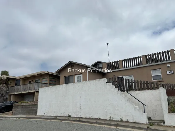1580 Wanda Ave Unit A, Seaside, CA 93955