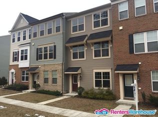 1124 Red Hawk Way, Severn, MD 21144