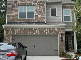 1256 Image Xing, Lawrenceville, GA 30045