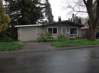 1618 Carol Dr, Napa, CA 94558