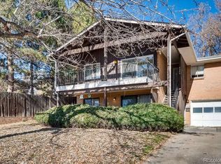 5455 W Yale Ave, Lakewood, CO 80227