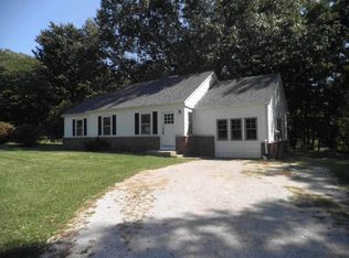 8815 W State Road 45, Bloomington, IN 47403