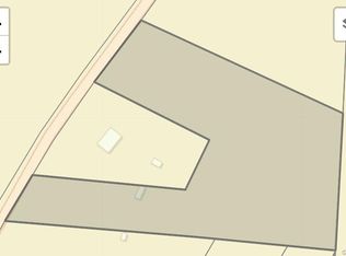 18921 Church Rd, South Chesterfield, VA 23803