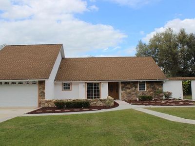 2251 Granada Blvd, Kissimmee, FL, 34746