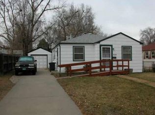 5435 Reed Ct, Arvada, CO 80002