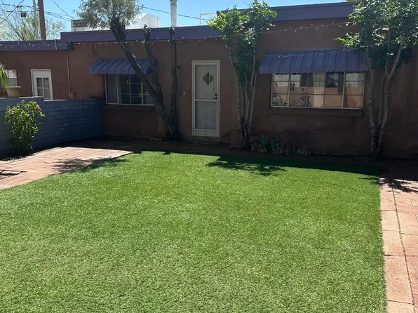 3820 E Calle Barcelona, Tucson, AZ 85716
