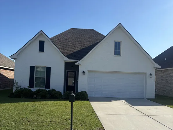 211 Magazine Loop, Thibodaux, LA 70301