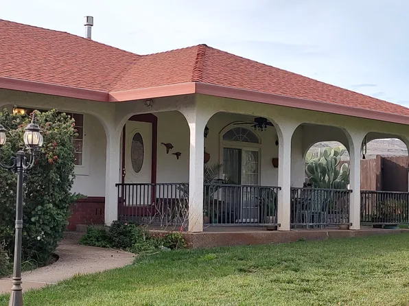 3289 Clark Rd, Butte Valley, CA 95965