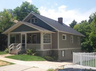 3045 S Sherman St #A, Englewood, CO 80113