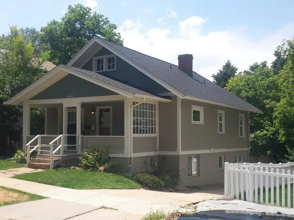 3045 S Sherman St #A, Englewood, CO 80113