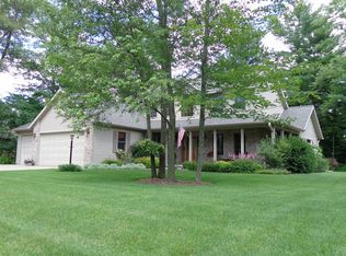 1825 Schiller Dr, Stevens Point, WI 54482