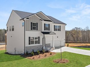 1050 Amerson St, Buckhead, GA 30625