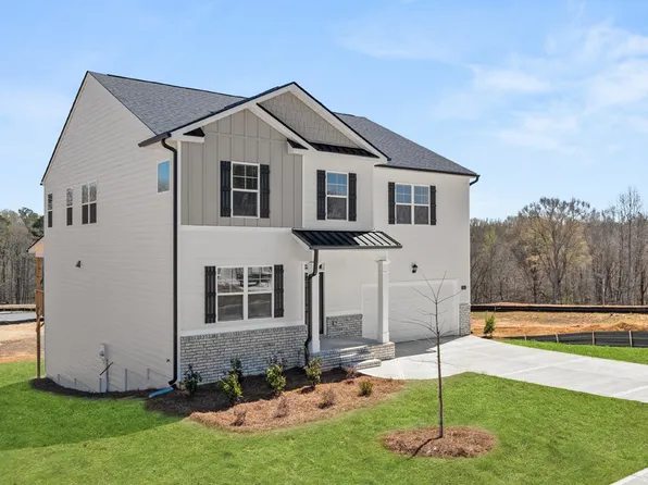 1050 Amerson St, Buckhead, GA 30625