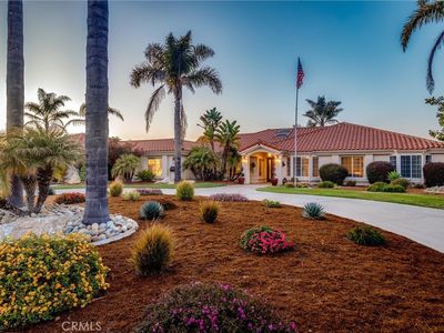 620 Camino Roble, Nipomo, CA, 93444