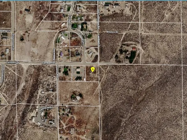 3930 Lambert Dr, Winnemucca, NV 89445