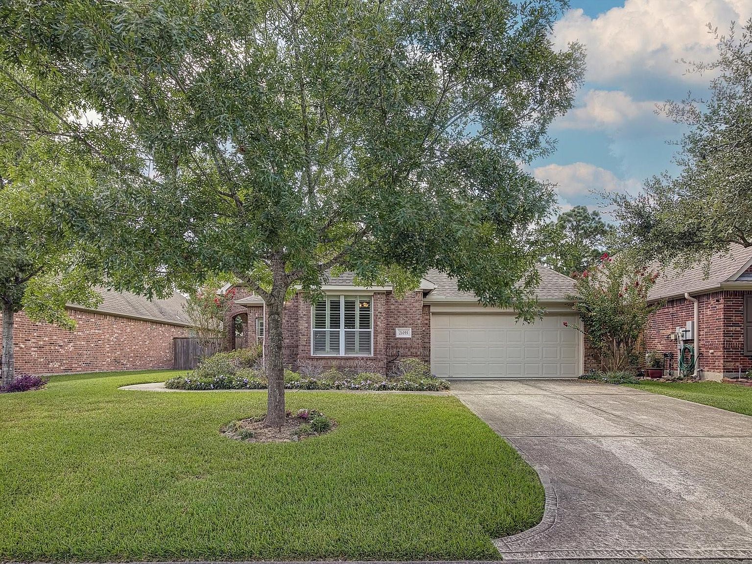 21055 Williams Creek Dr