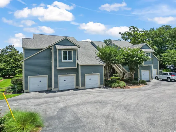 824 Castleford Circle #7C, Myrtle Beach, SC 29572
