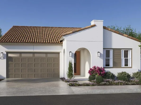 2466 N Harken Way, Clovis, CA 93619