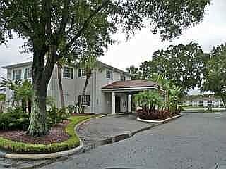 Clubhouse