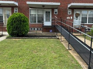 4222 Fallstaff Rd, Baltimore, MD 21215