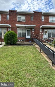 4222 Fallstaff Rd, Baltimore, MD, 21215