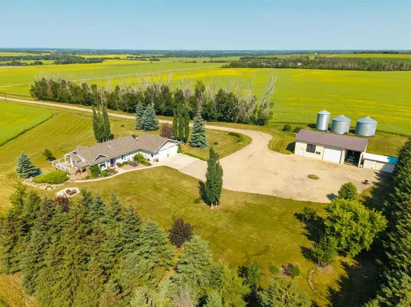 34055 E Range Road 24, Mountain View County, AB T0M 0K0