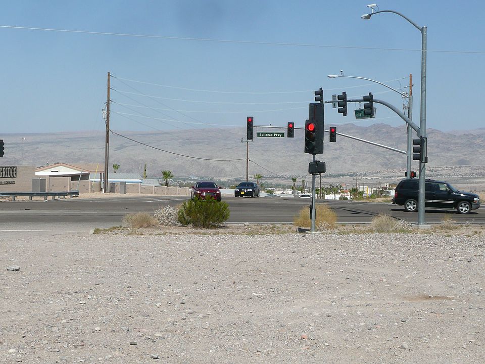 1st image of Bullhead City Pkwy