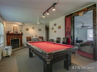 912 Poten Spur, Pea Ridge, AR 72751