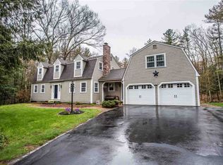 4 Olde Lantern Way, Amherst, NH 03031