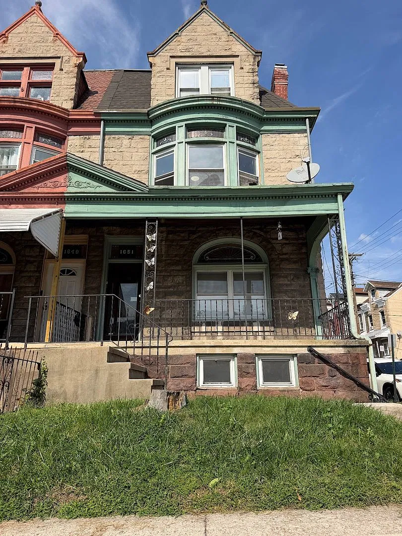 1651 Perkiomen Ave — Photo 2