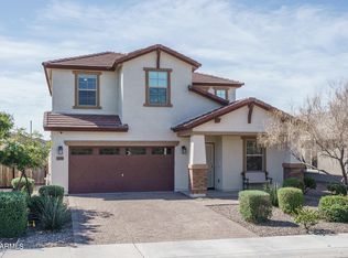 16189 W Kendall St, Goodyear, AZ 85338