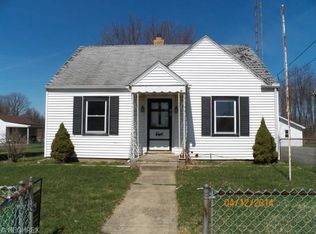 319 Millview Pl SW, Canton, OH 44706