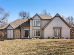 4619 N Baltimore Dr, Kansas City, MO 64116
