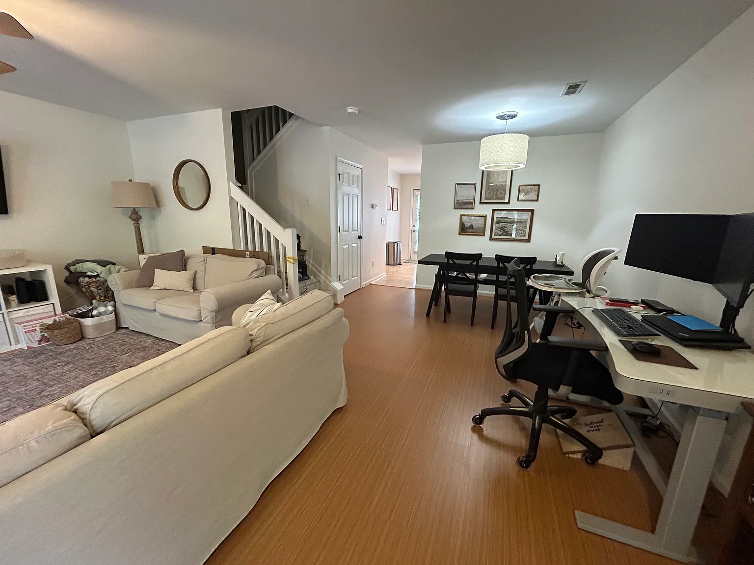 2 bed, 1309 sqft, $1,800 — Photo 3