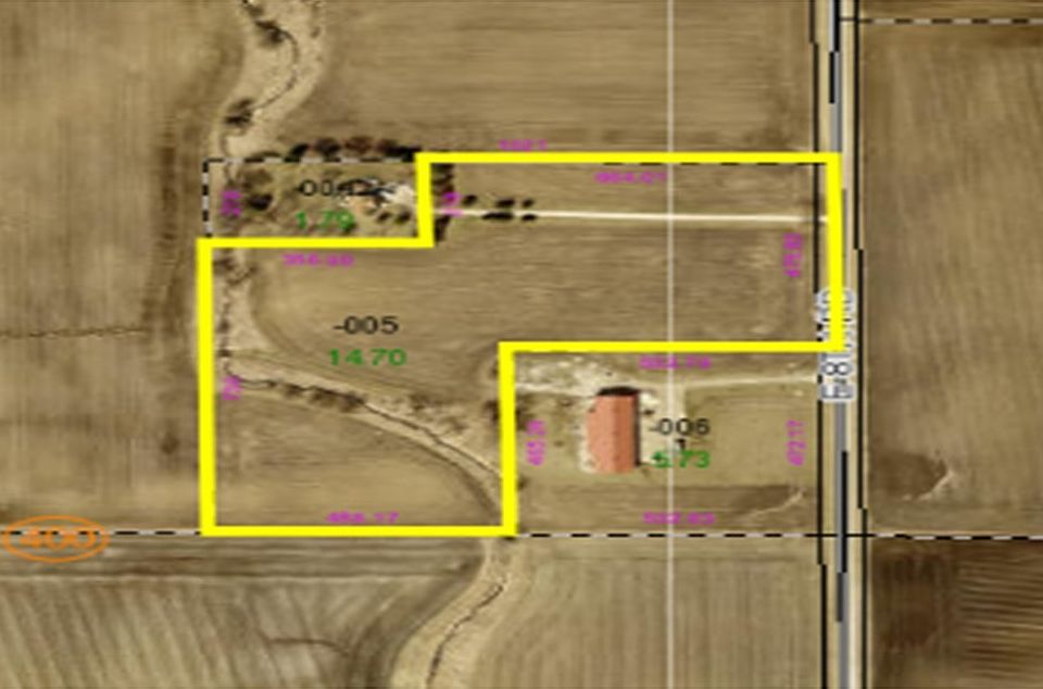 2nd image of 0 E 8th Rd