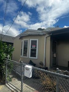 2568 63rd Ave, Oakland, CA, 94605