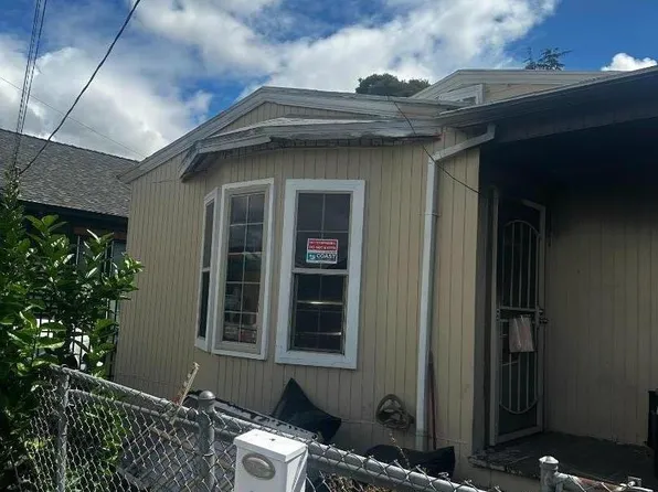 2568 63rd Ave, Oakland, CA 94605