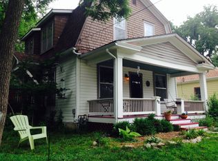 423 Mississippi St, Lawrence, KS 66044