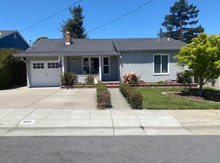 602 Sylvan Ave, San Mateo, CA 94403