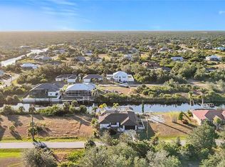 9628 President Cir, Pt Charlotte, FL 33981