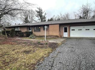 118 Parker Ct, Hudson, MI 49247