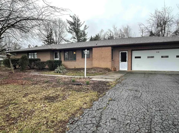 118 Parker Ct, Hudson, MI 49247