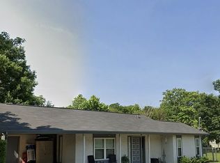 331 James St, Boerne, TX 78006