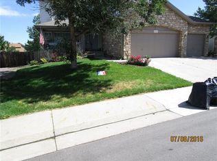 19187 E Progress Ave, Centennial, CO 80015