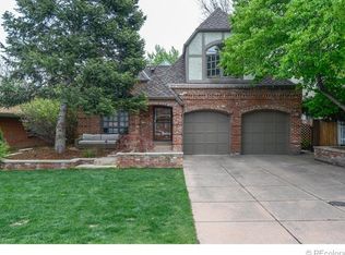 434 Dexter St, Denver, CO 80220