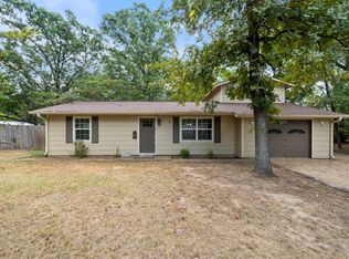 730 Cedarcrest Dr, Tool, TX 75143