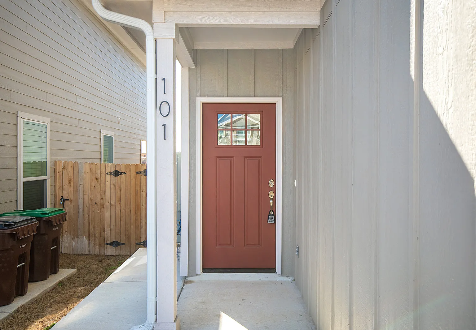 3 bed, 1505 sqft, $1,525 — Photo 4