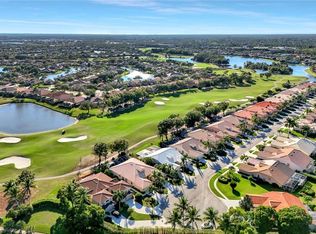 6679 Castlelawn PL #16, NAPLES, FL 34113
