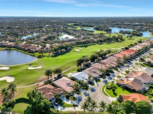 6679 Castlelawn PL #16, NAPLES, FL 34113