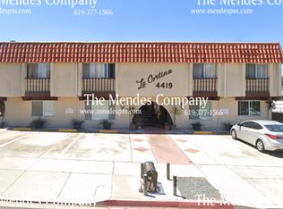 4419 Montalvo St #3, San Diego, CA 92107